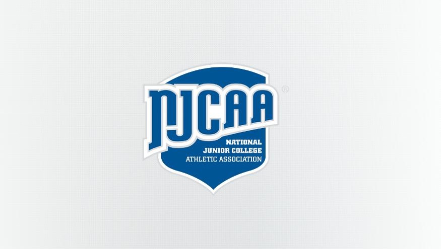 NJCAA COVID-19 update - spring sports season cancelled
