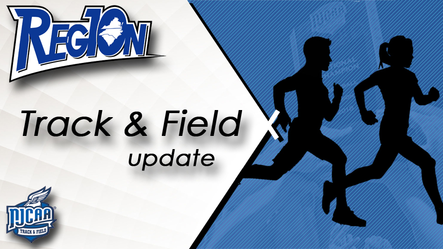 Bryant &amp; Stratton's Men's and Women's teams in USTFCCCA Indoor Track rankings